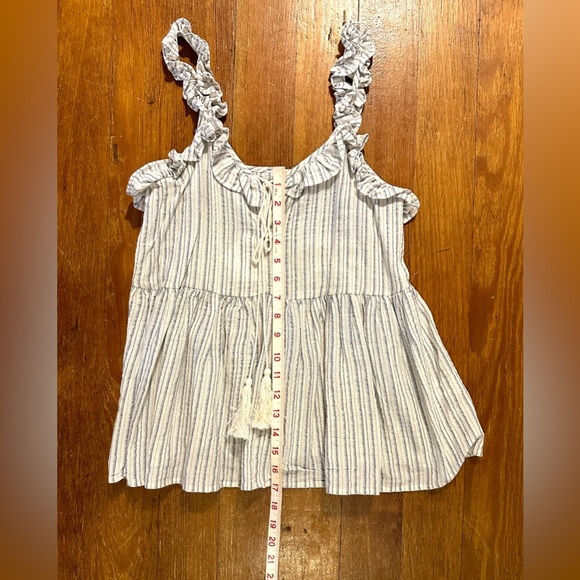 Women’s Hayden summer top, NWT,  size Small - Picture 2 of 7